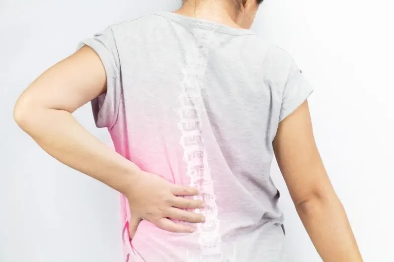 Low Back Pain